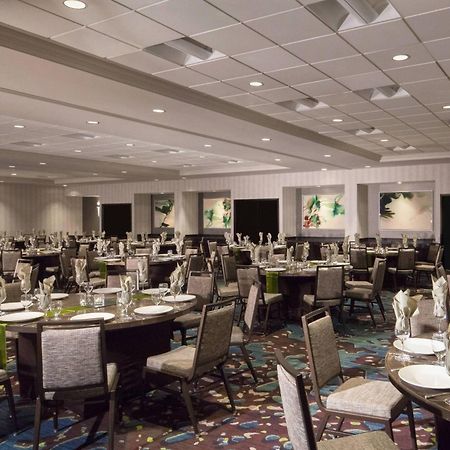 Dallas Marriott Suites Medical/Market Center Dış mekan fotoğraf