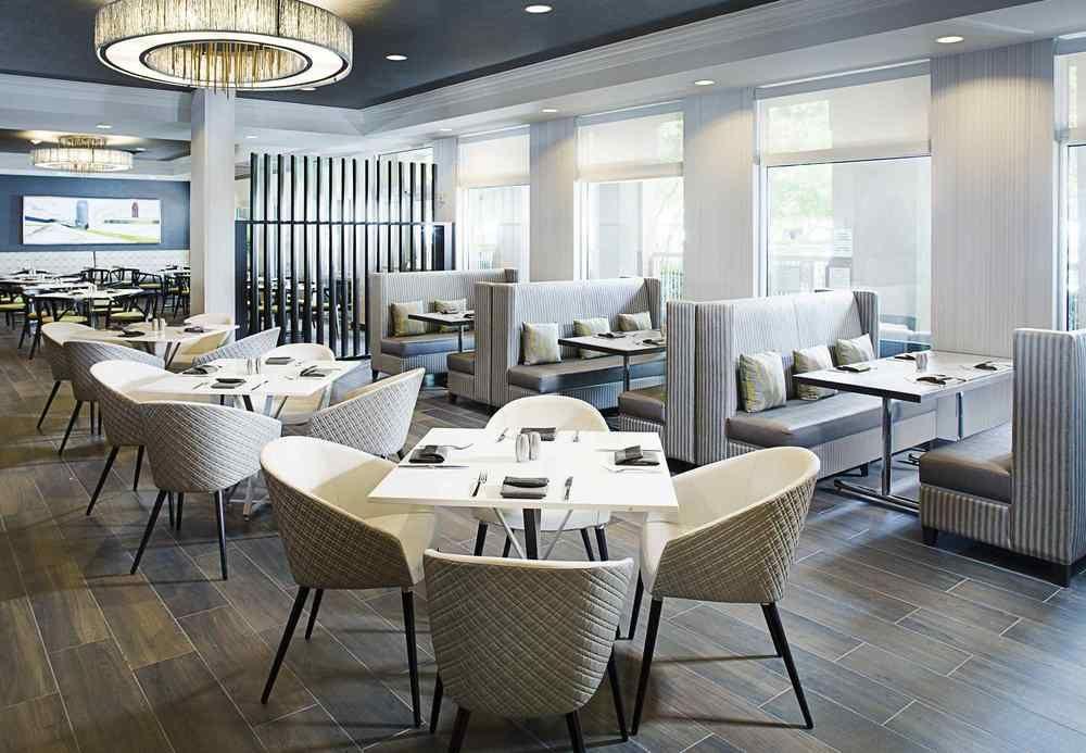 Dallas Marriott Suites Medical/Market Center Dış mekan fotoğraf
