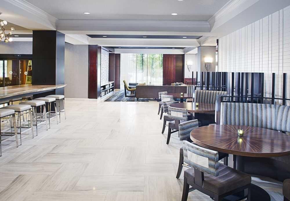 Dallas Marriott Suites Medical/Market Center Dış mekan fotoğraf