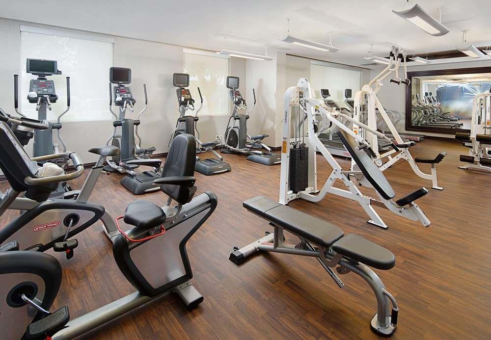 Dallas Marriott Suites Medical/Market Center Dış mekan fotoğraf