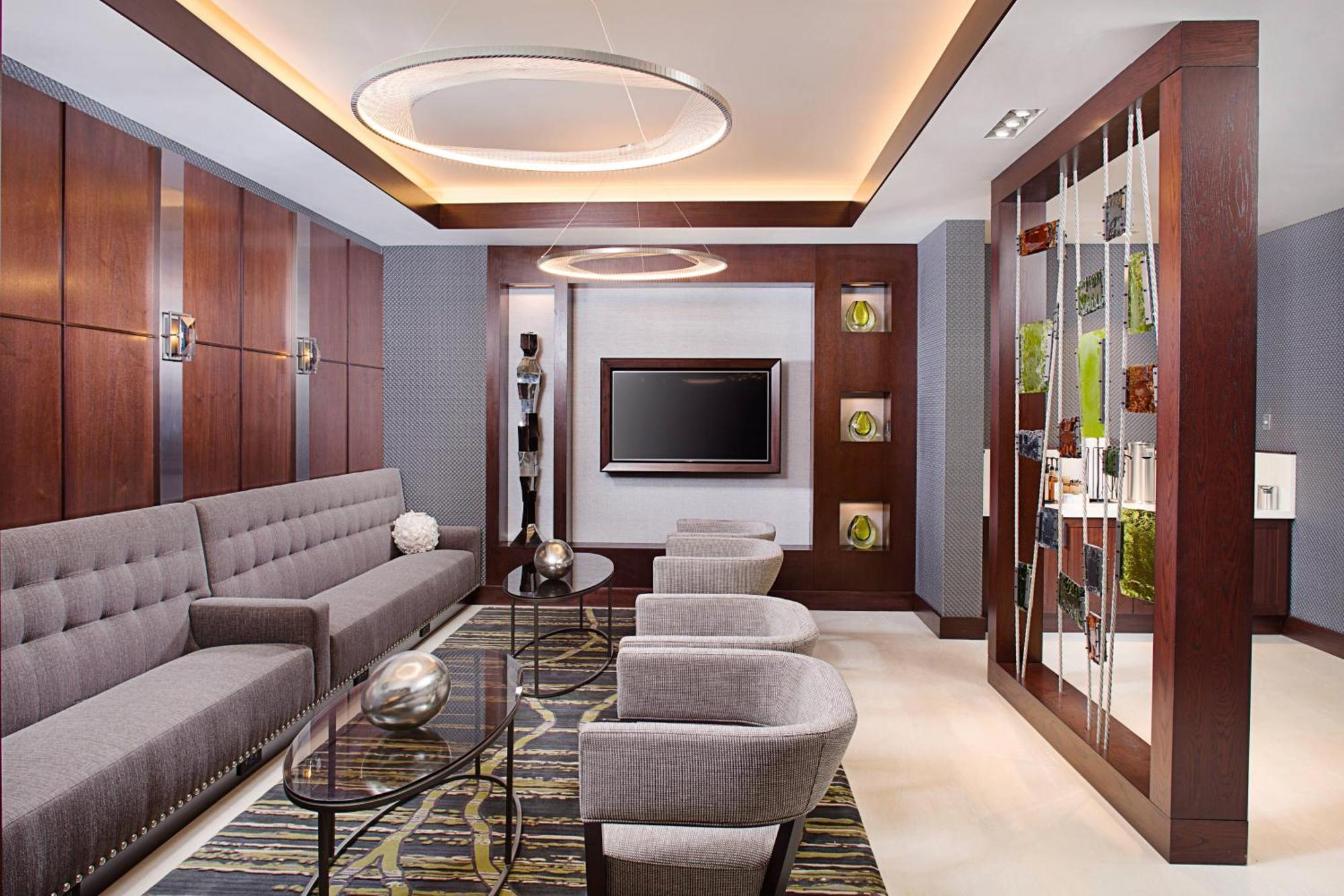 Dallas Marriott Suites Medical/Market Center Dış mekan fotoğraf